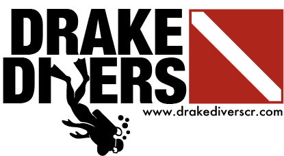 Drake Divers Scuba Diving Bahia Drake, Costa Rica