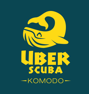 Uber Scuba Scuba Diving Komodo, Indonesia