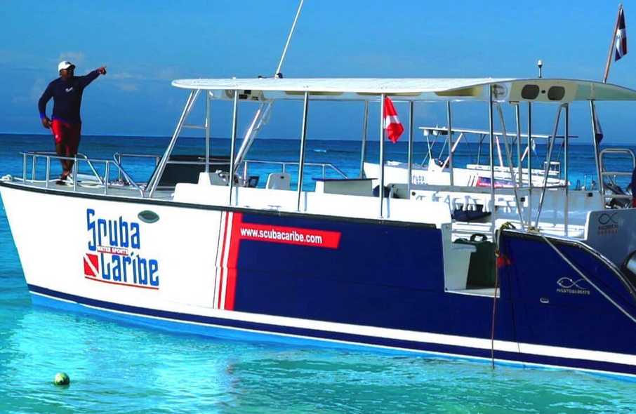 ScubaCaribe Riu Montego Bay Scuba Diving Montego Bay, Jamaica