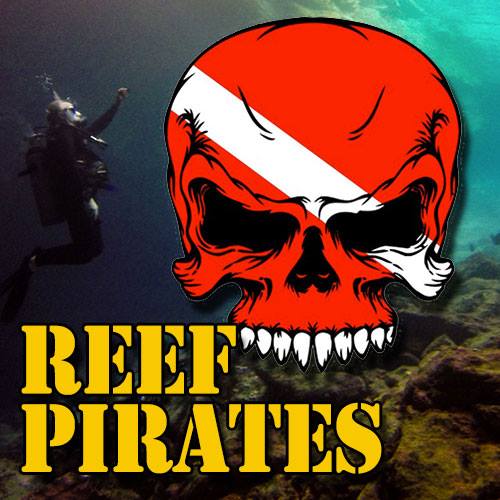 Reef Pirates Hawaii Scuba Diving Oahu, United States