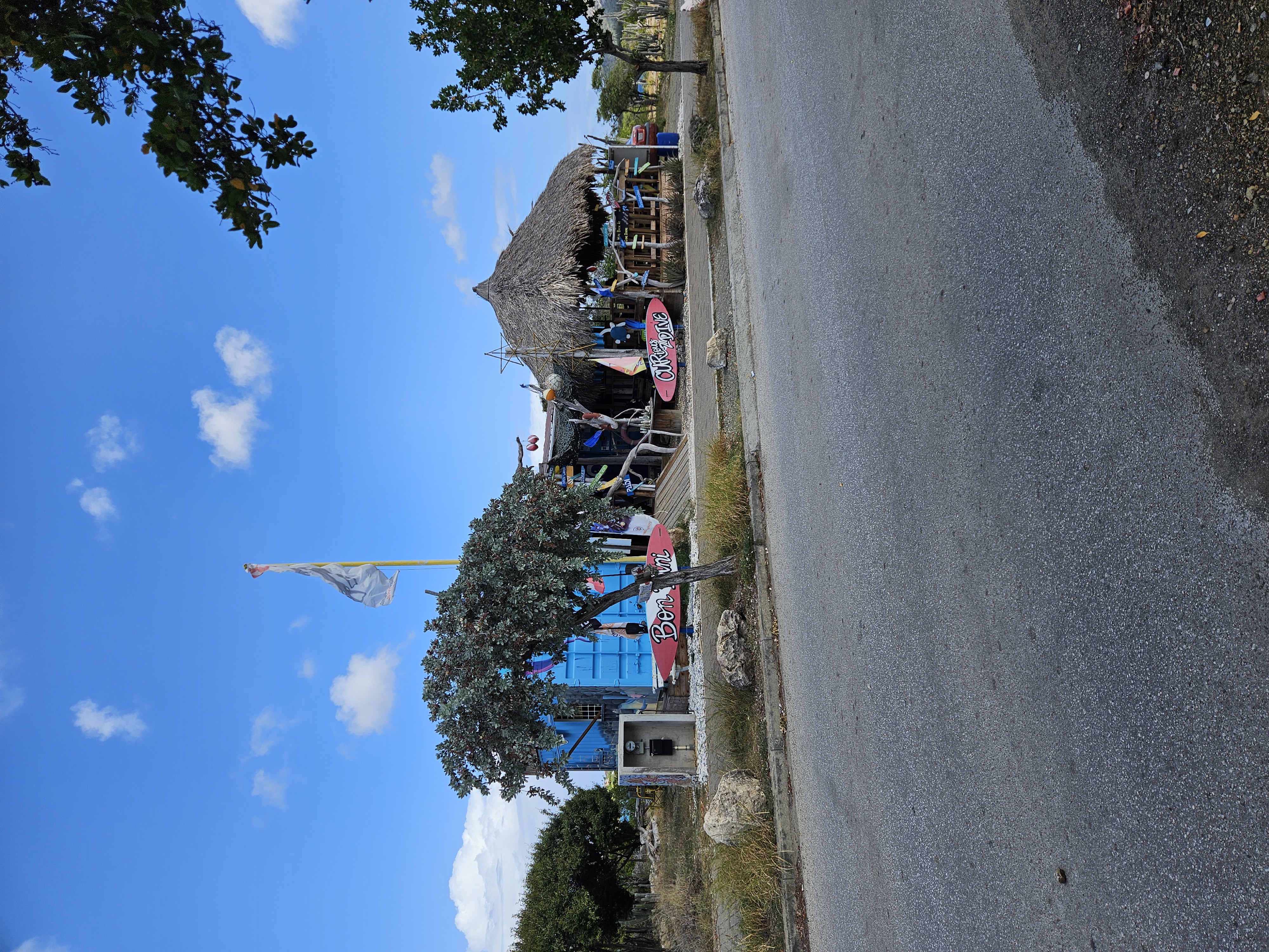 Curious 2 Dive Scuba Diving Curacao, Dutch Caribbean