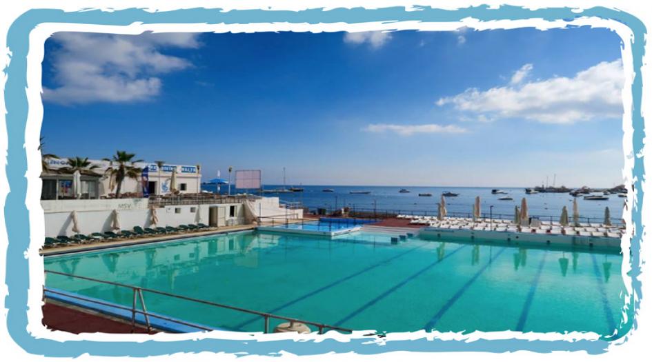 Ok Diving Malta Scuba Diving St Paul's Bay, Malta