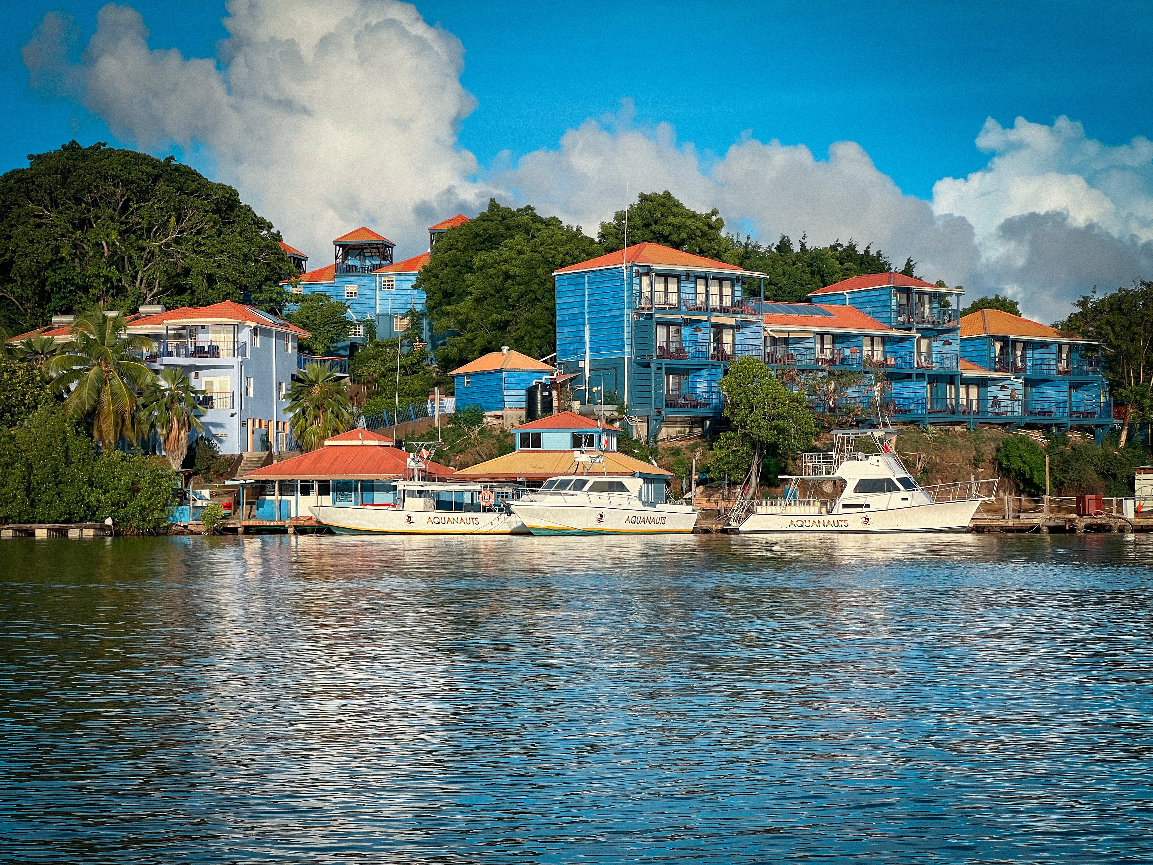 Aquanauts Grenada Scuba Diving St George's, Grenada