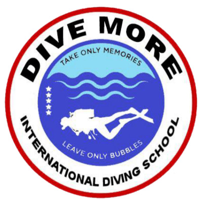 Dive More Scuba Diving Hurghada, Egypt