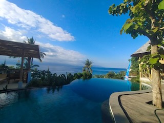 Purple Dive Penida Scuba Diving Nusa Penida, Indonesia