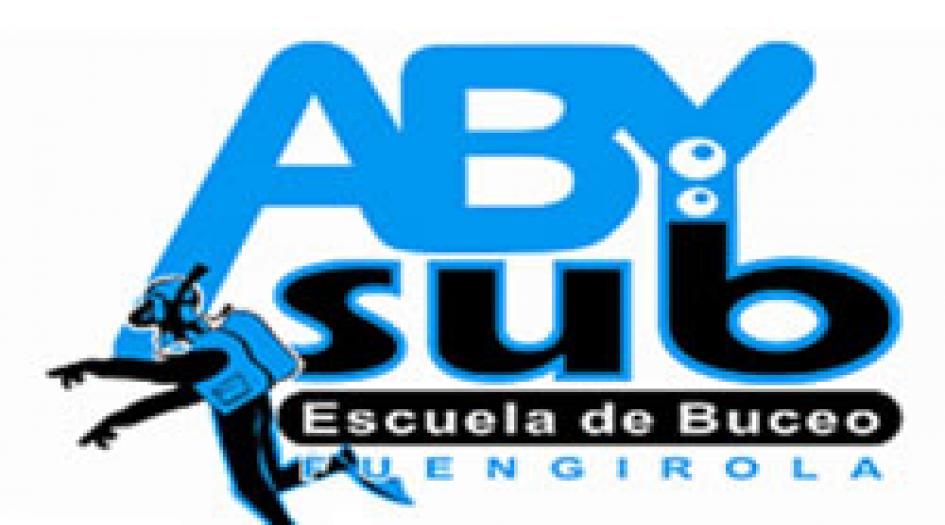 Abysub Scuba Diving Fuengirola, Spain