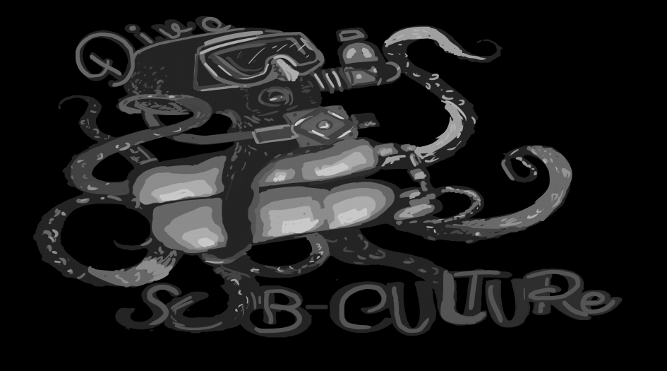 Dive Subculture Scuba Diving Yangon, Myanmar