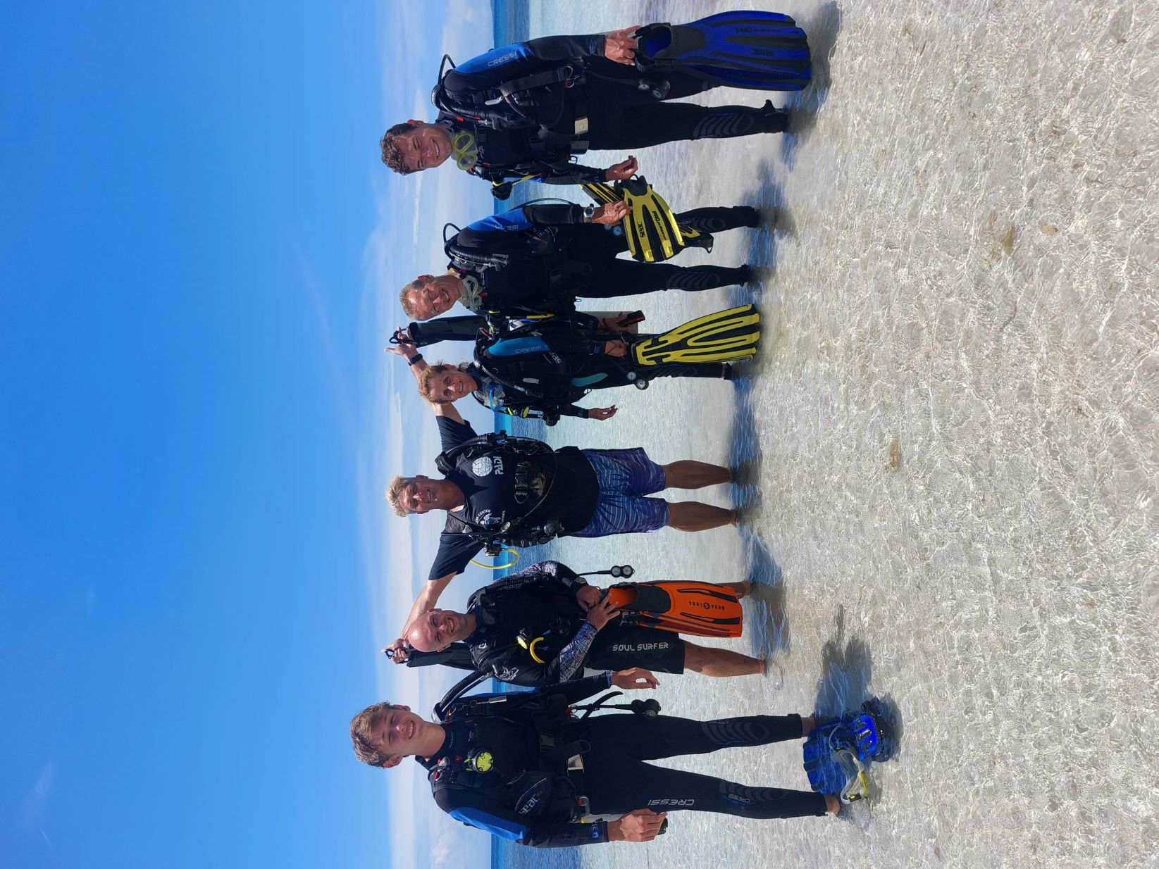 Siquijor Divers Center Scuba Diving Siquijor, Philippines