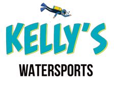 Kelly's WaterSports Scuba Diving Montego Bay, Jamaica