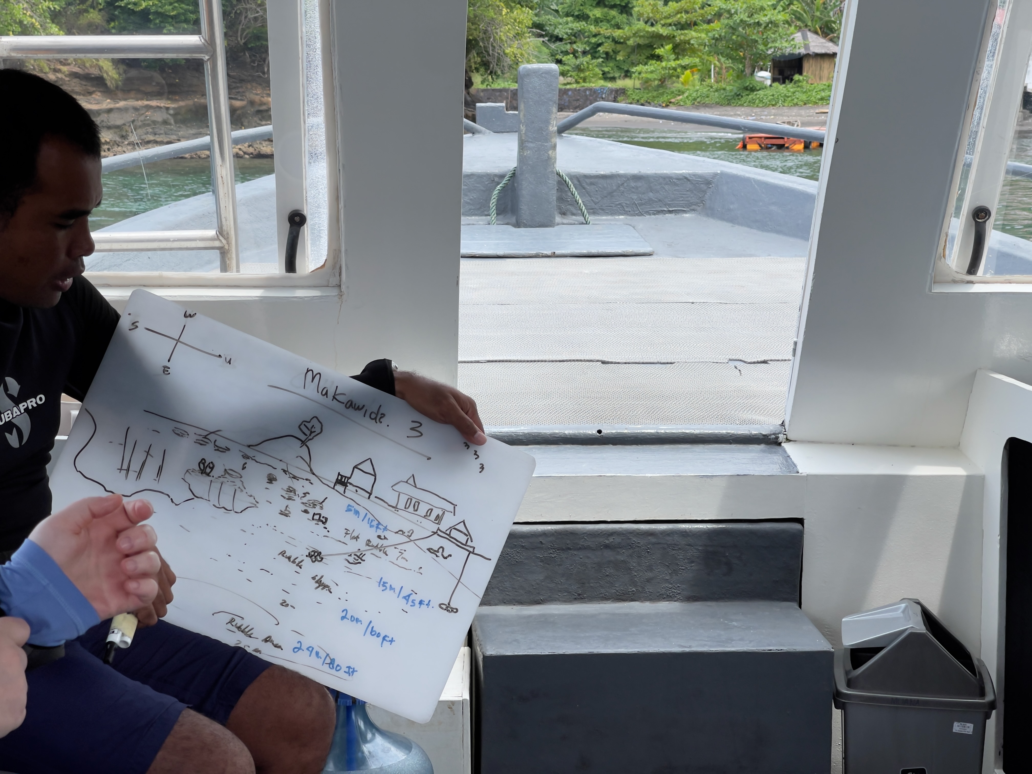 Lembeh Resort Scuba Diving Lembeh Island, Indonesia