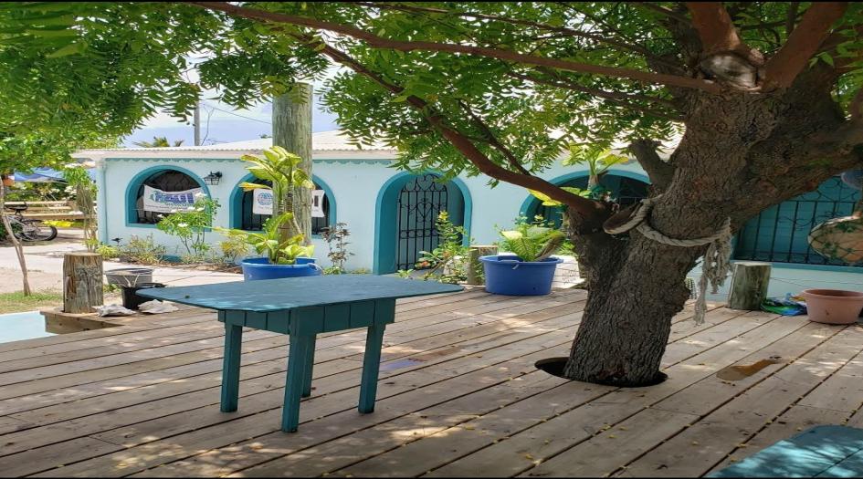 Grand Turk Diving Company Scuba Diving Grand Turk, Turks and Caicos Islands