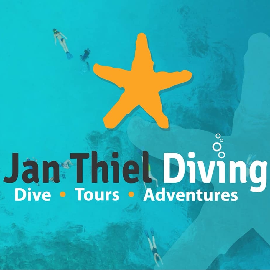 Jan Thiel Diving Scuba Diving Curacao, Dutch Caribbean