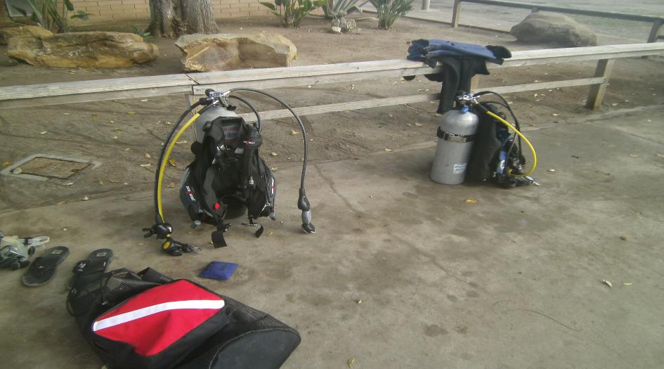 Scuba San Diego Scuba Diving San Diego, United States