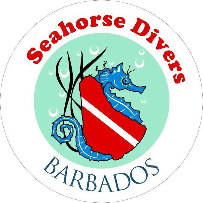 Seahorse Divers Scuba Diving Christ Church, Barbados
