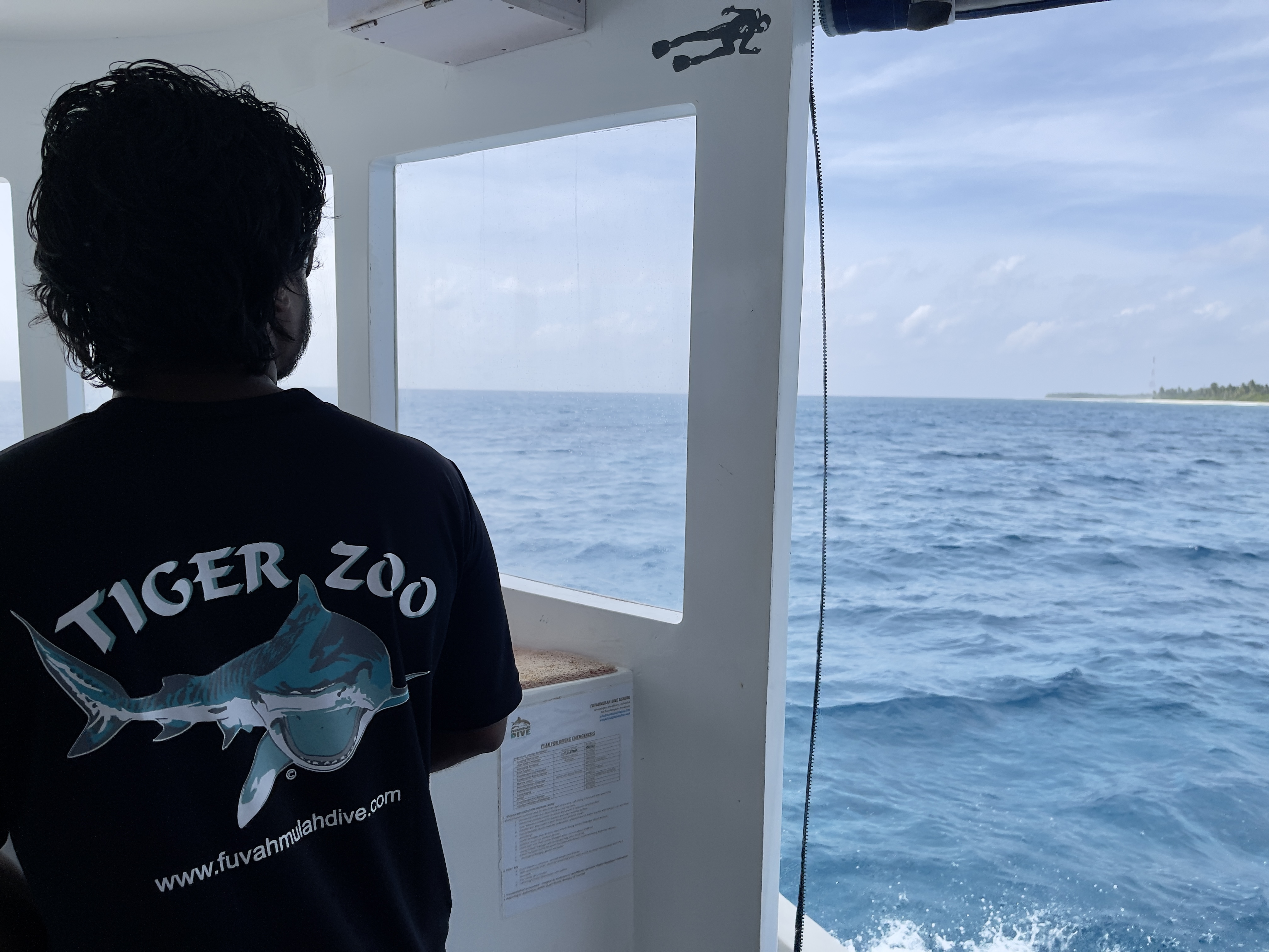 Fuhvahmulah Dive Scuba Diving Fuvahmulah, Maldives