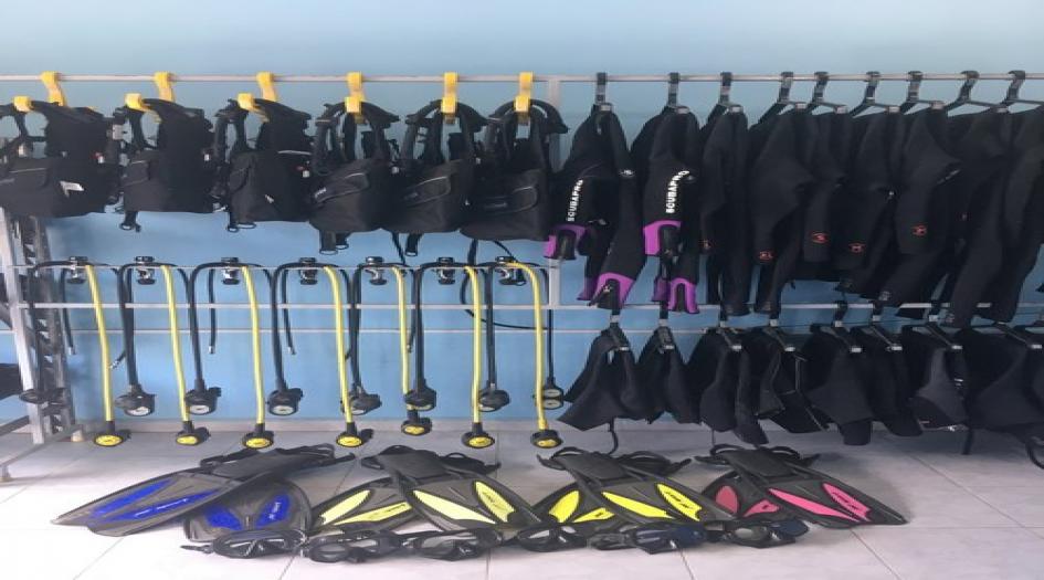 Flying Fish Tulum Scuba Diving Tulum, Mexico