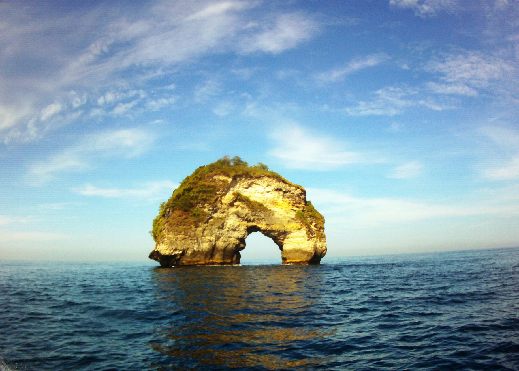 Ocean Gravity Dive Center Scuba Diving Bali, Indonesia