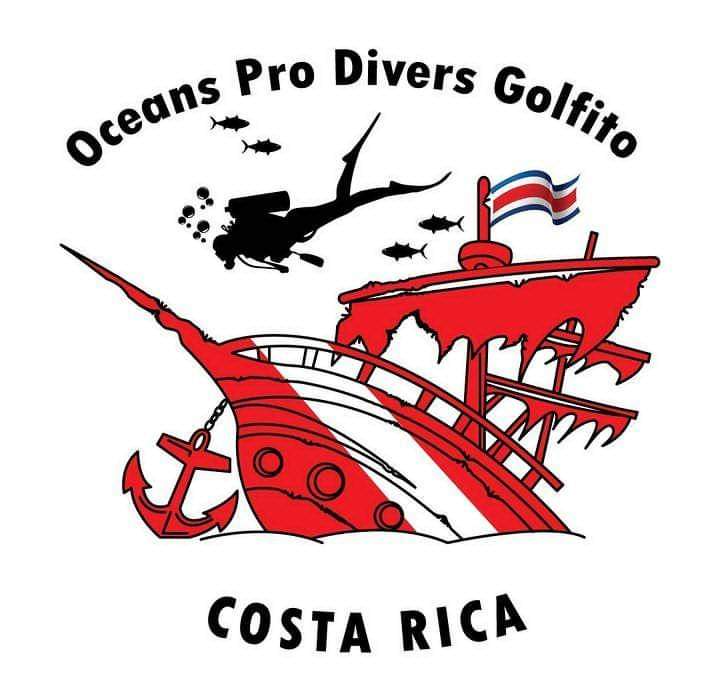 Oceans Pro Divers Golfito Scuba Diving Golfito, Costa Rica