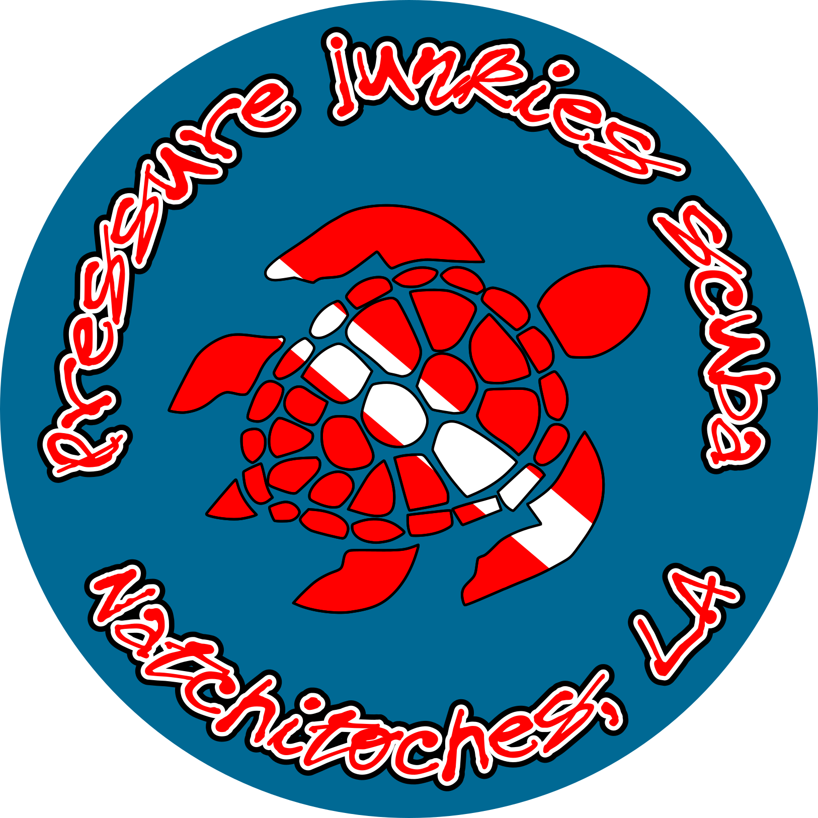 Pressure Junkies Scuba Scuba Diving Natchitoches, United States