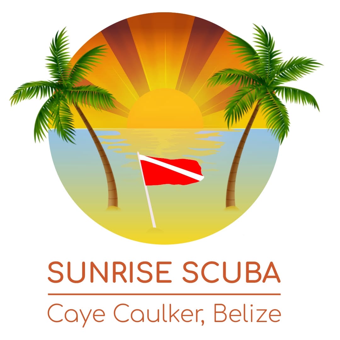 Sunrise Scuba Scuba Diving Caye Caulker, Belize