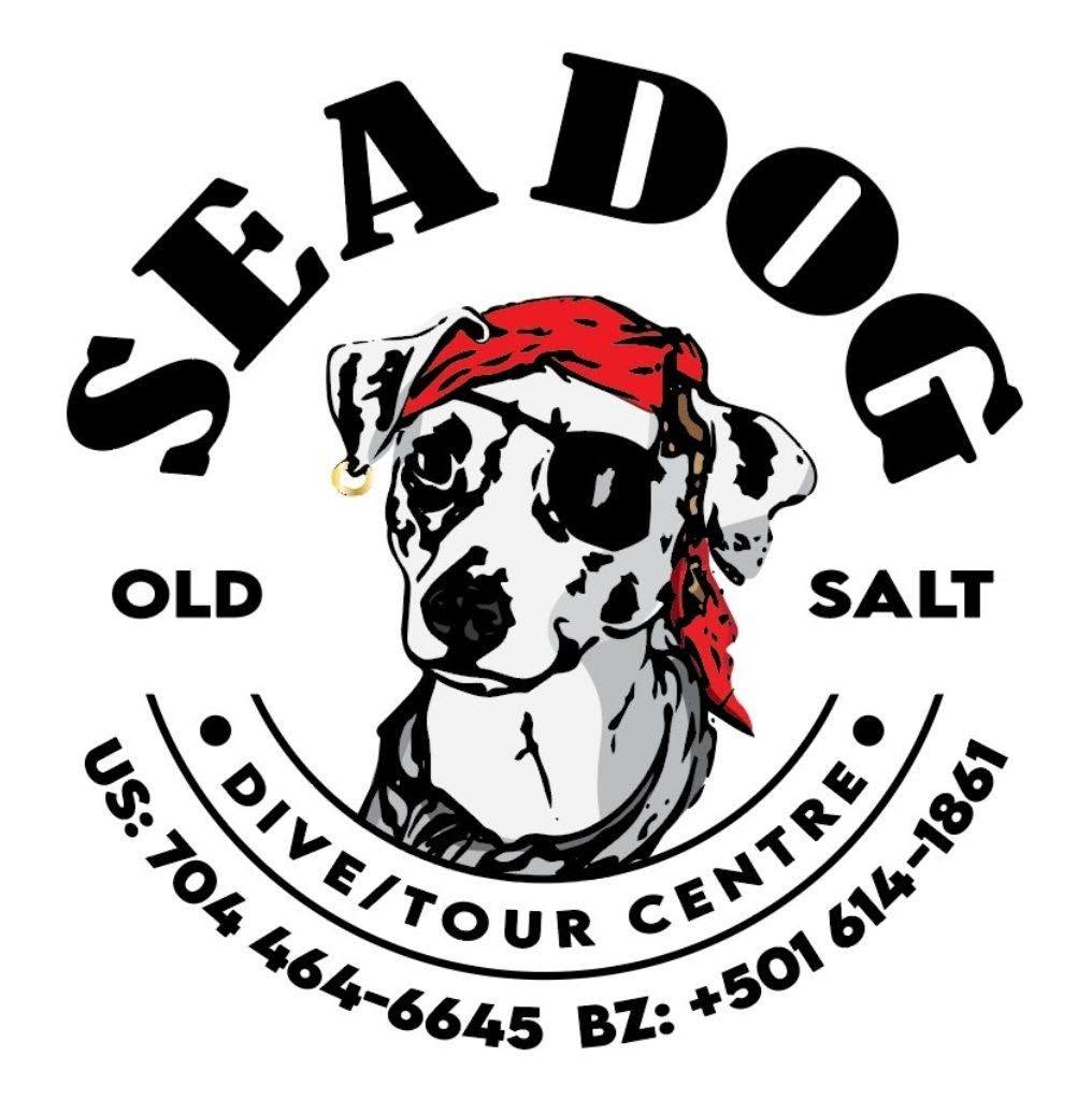 Sea Dog Dive Centre Scuba Diving San Pedro, Belize