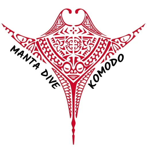 Manta Dive Komodo Scuba Diving Komodo, Indonesia