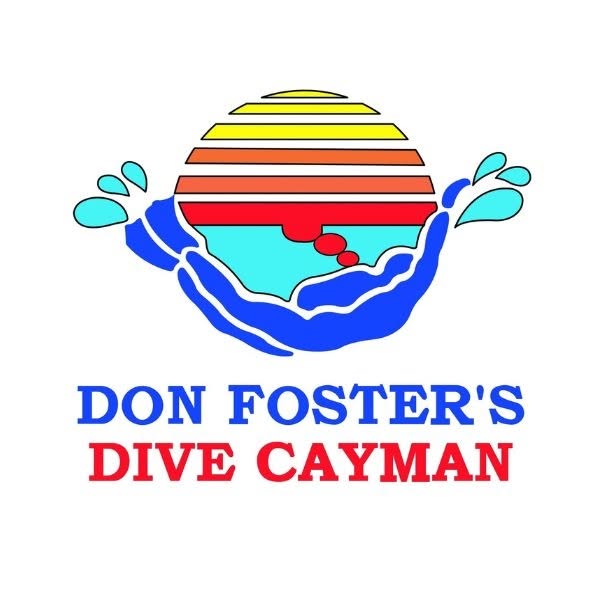 Don Foster's Dive Cayman Scuba Diving Grand Cayman, Cayman Islands