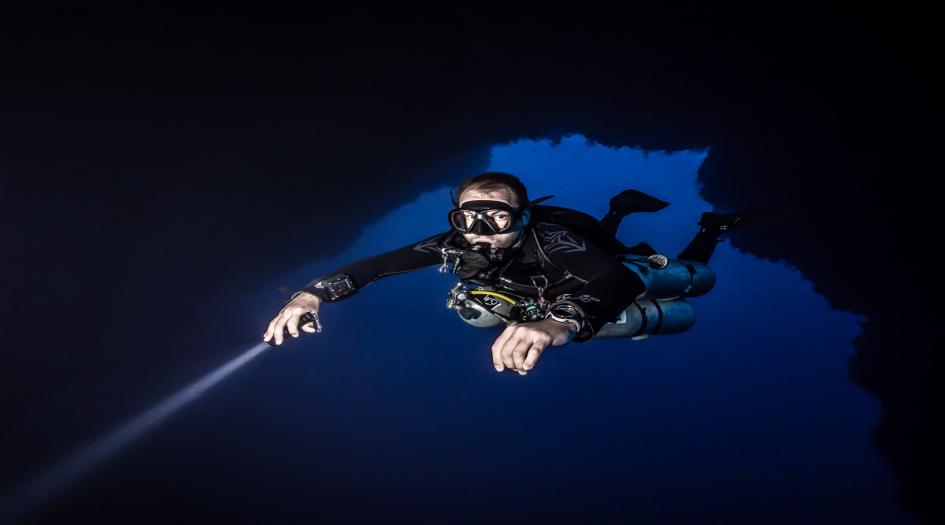 Lagona Divers - Technical Scuba Diving Dahab, Egypt