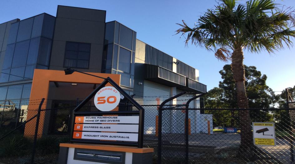 Scuba Warehouse Scuba Diving Sydney, Australia