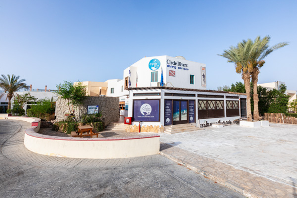Circle divers Sharm Scuba Diving Sharm El Sheikh, Egypt