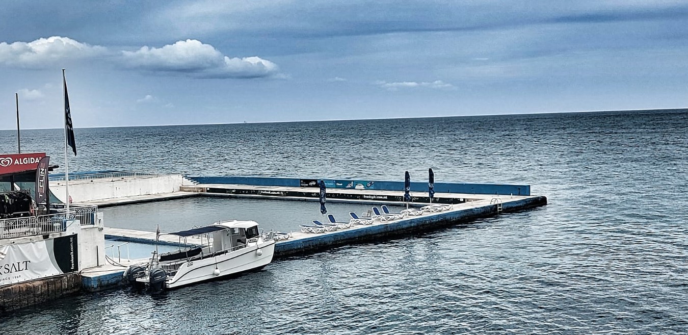 Watercolours Dive Centre Scuba Diving Sliema, Malta