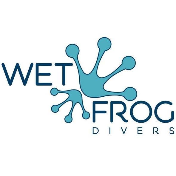 Wet Frog Divers Scuba Diving Komodo, Indonesia