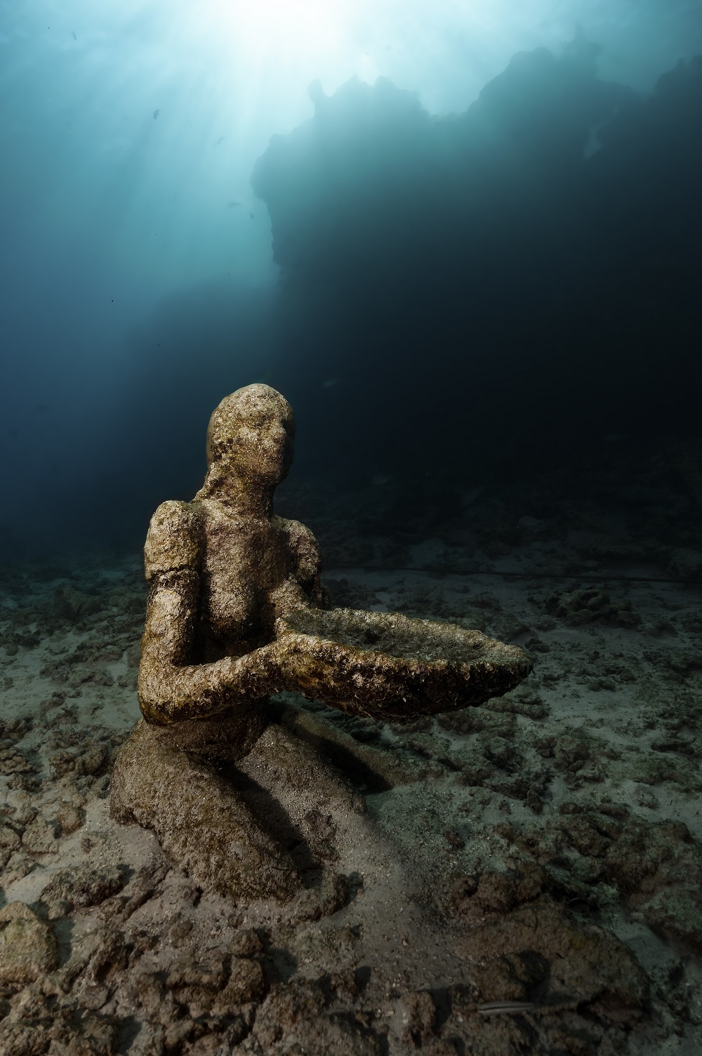 SeaPro Divers Scuba Diving Punta Cana, Dominican Republic