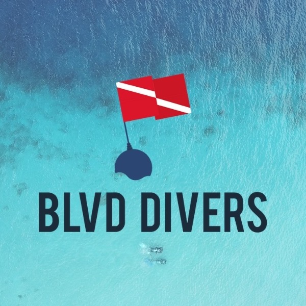 BLVD Divers Scuba Diving Curacao, Dutch Caribbean