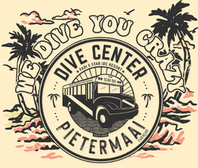 Dive Center Pietermaai Scuba Diving Curacao, Dutch Caribbean