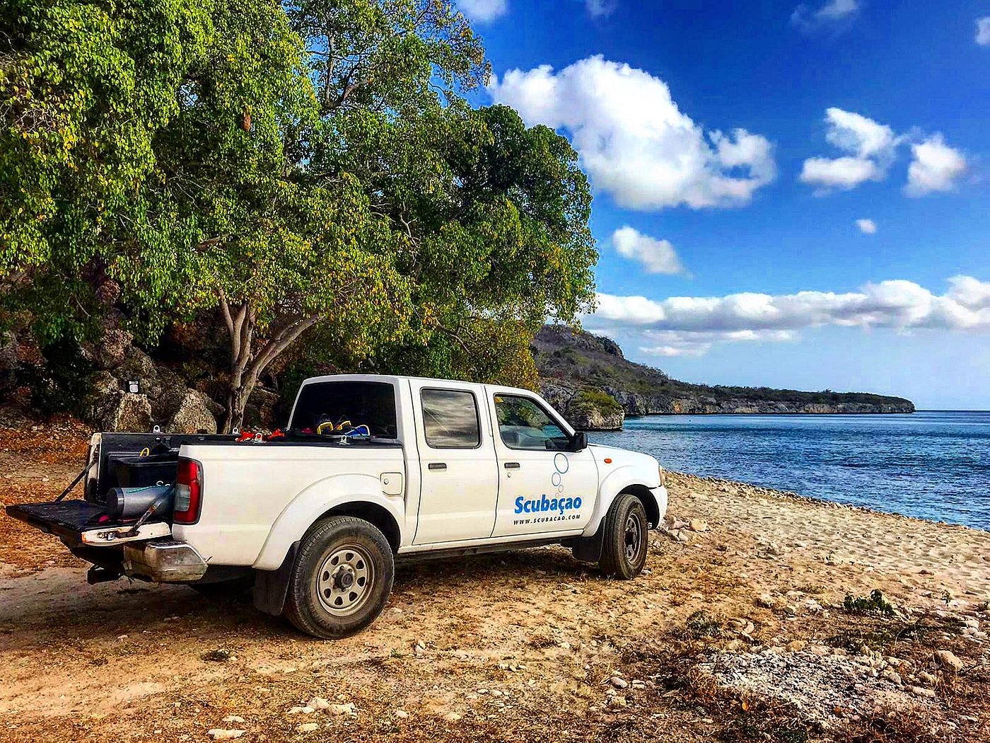 Scubaçao Diving Adventures Scuba Diving Curacao, Dutch Caribbean