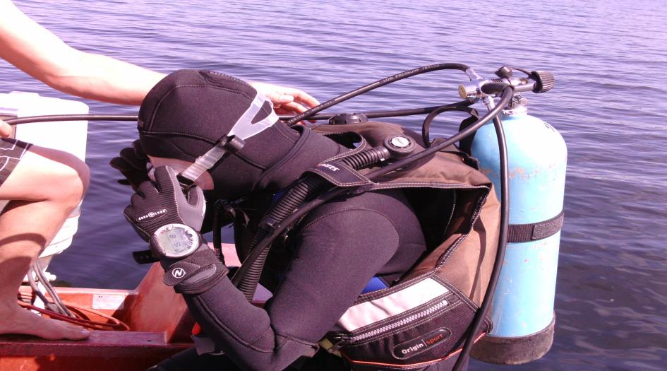 The Scuba Directory