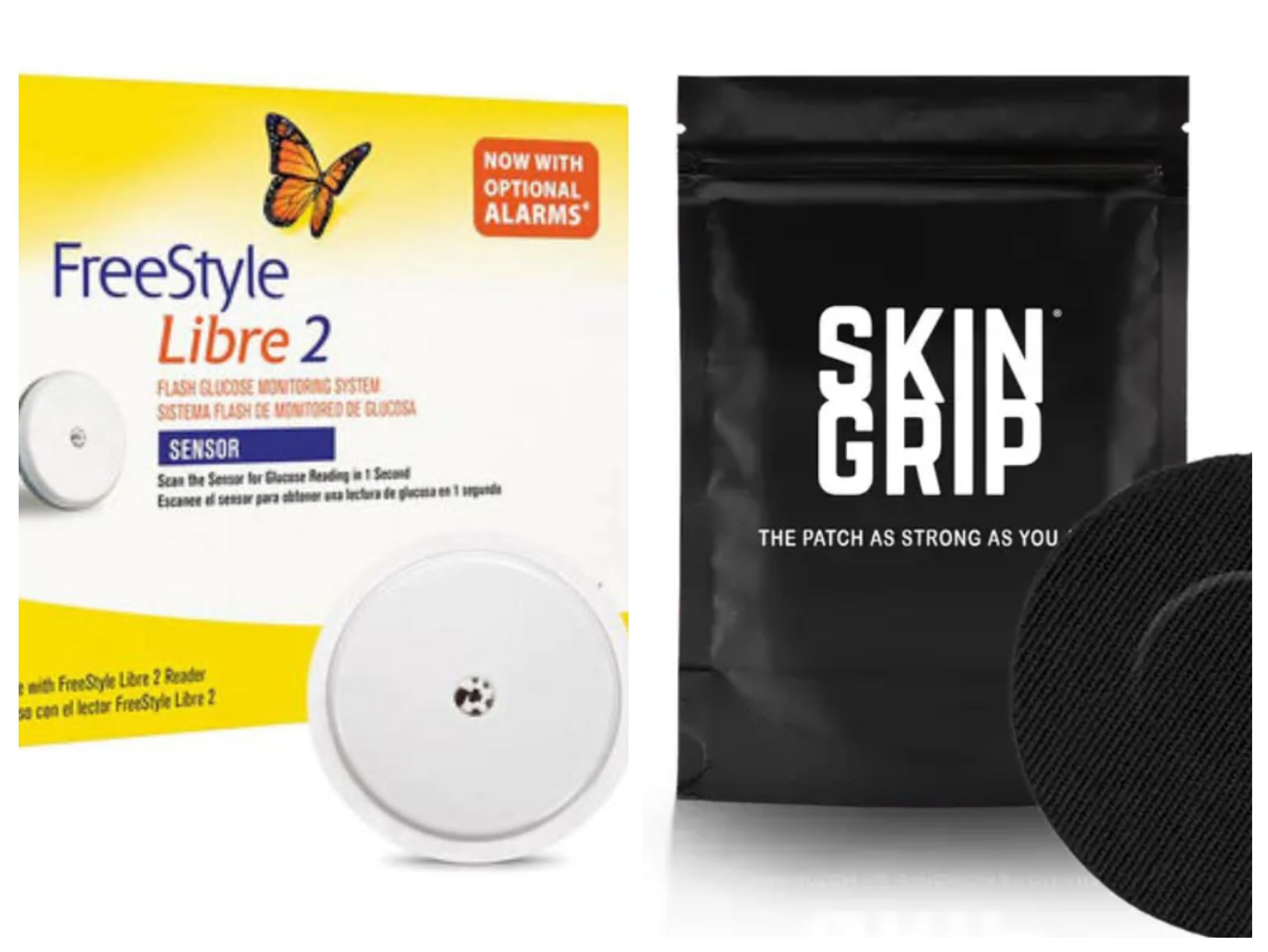 CGM Diving as a Type 1 Diabetic