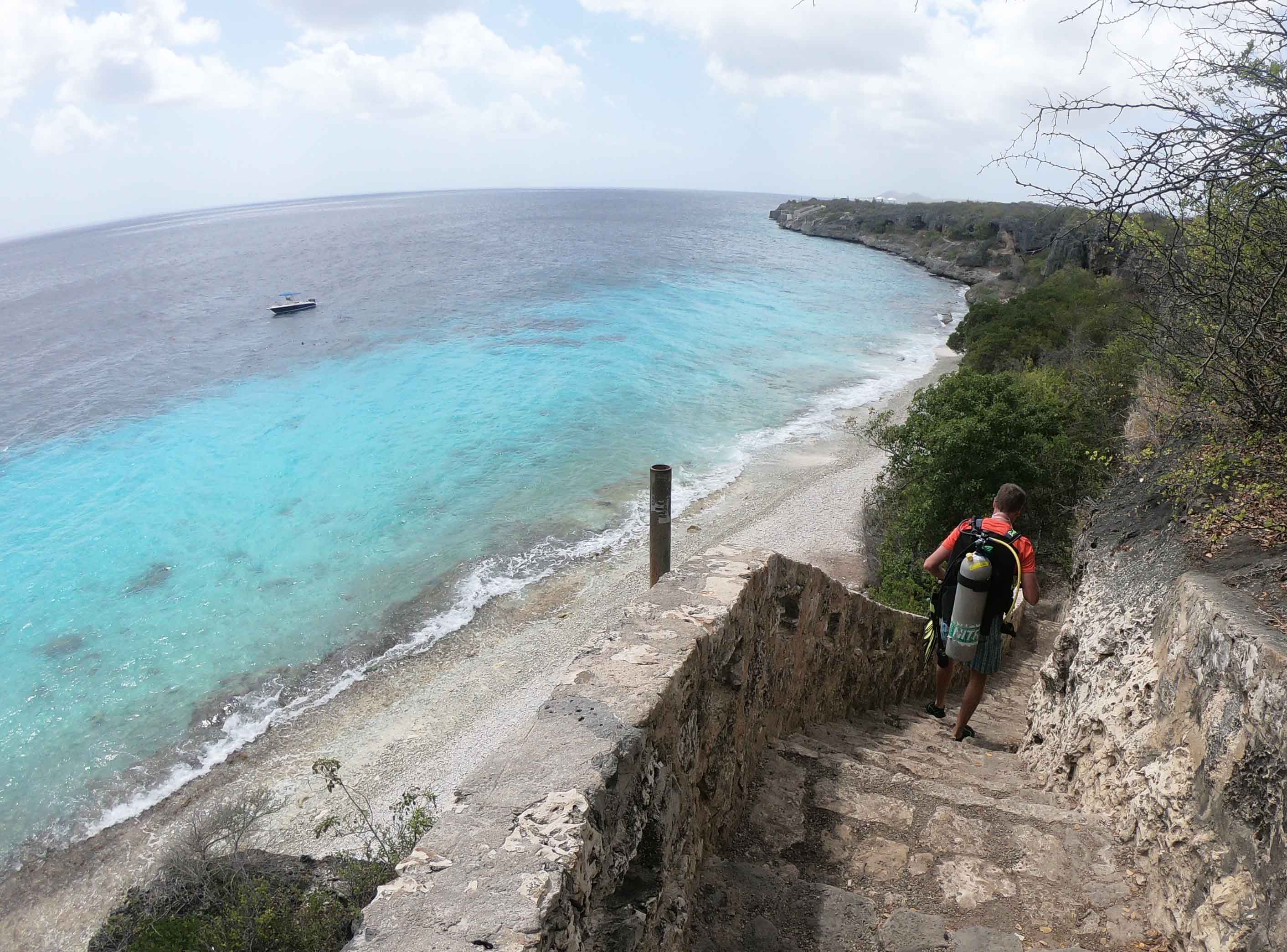 How to Plan the Perfect Scuba Diving Vacation (Step-by-Step Guide)