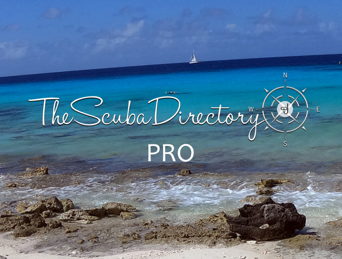 TheScubaDirectory PRO
